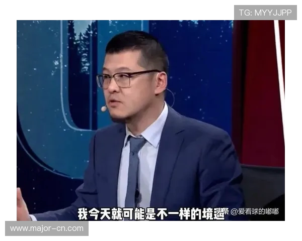 杨毅谈诺维茨基评价其逆境崛起获世界认可并非史上最强国际球员