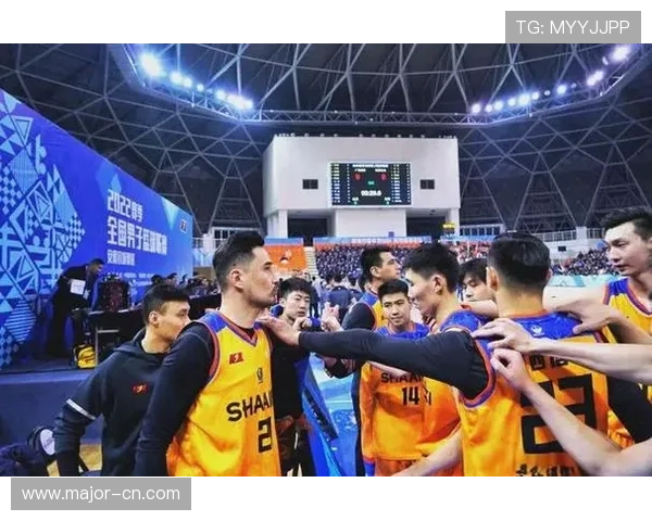 NBL与CBA青年队合作租借球员有望促进年轻球员发展为核心