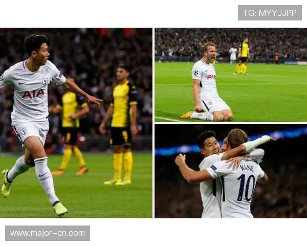 多特蒙德欧冠火力全开前三战连轰四球创造历史新纪录